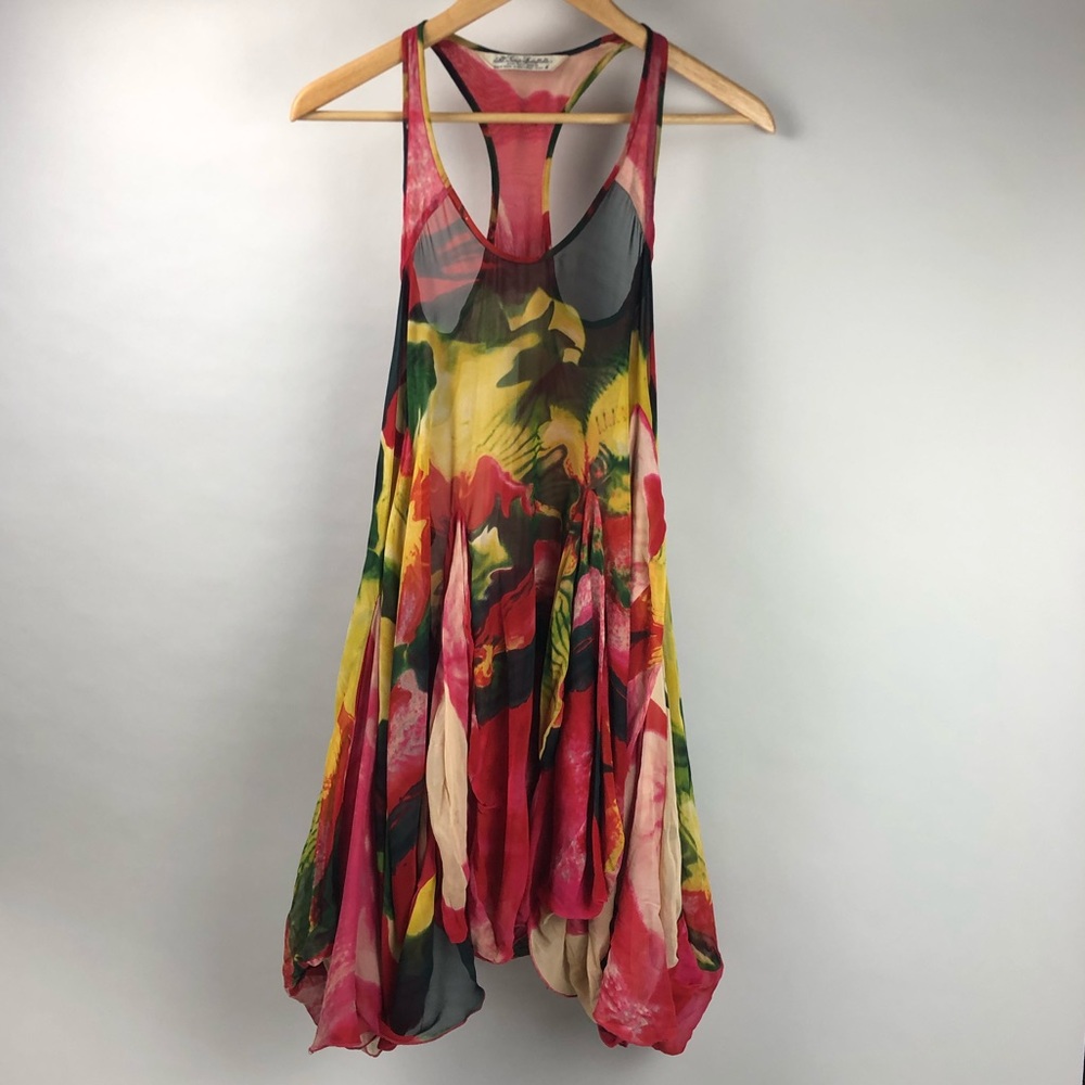 All Saints | Spitalfields - Silk Dress